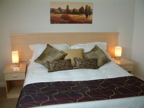 Springfields Bed & Breakfast Horsham Dış mekan fotoğraf