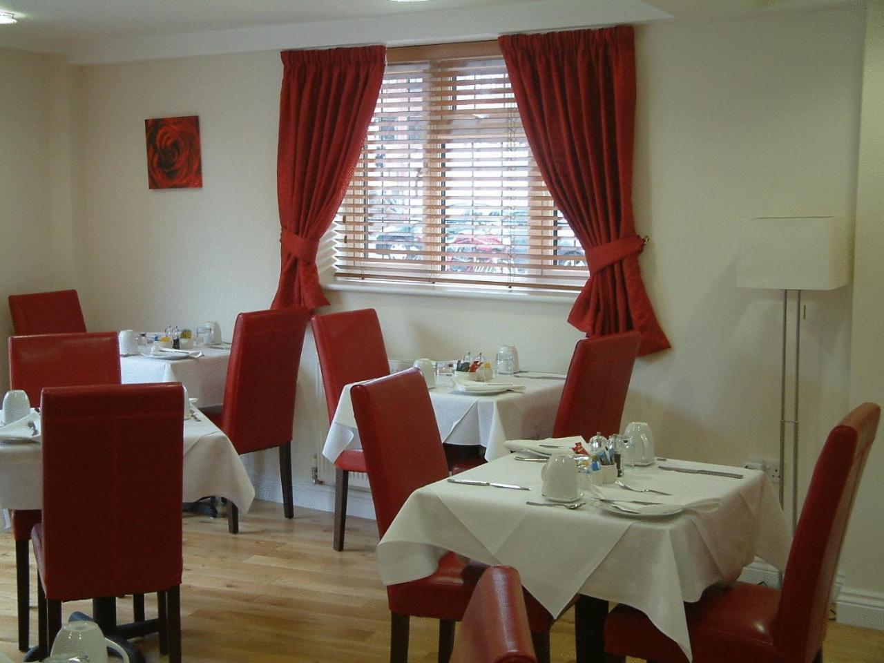 Springfields Bed & Breakfast Horsham Dış mekan fotoğraf