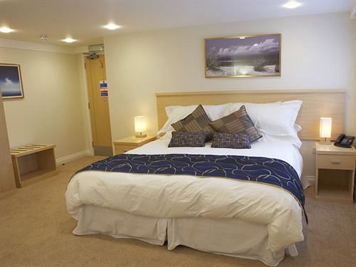 Springfields Bed & Breakfast Horsham Dış mekan fotoğraf