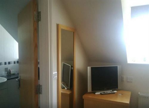 Springfields Bed & Breakfast Horsham Dış mekan fotoğraf